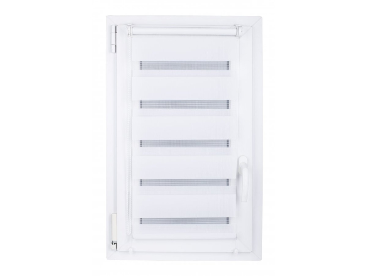 Roleta den a noc Decori Zebra