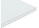Polykarbonátová dutinková doska Exolon 4 mm