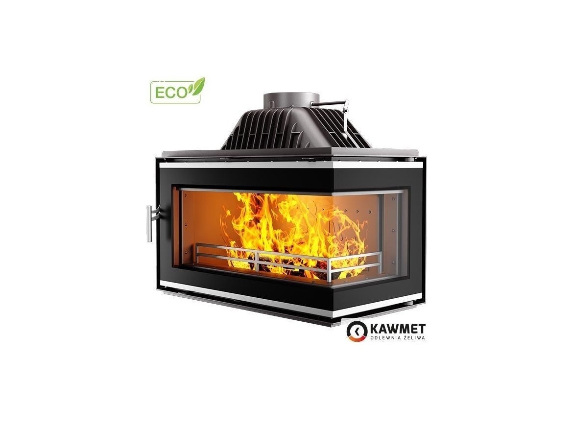 Krbová vložka Kawmet W16 LB ECO - 13,5 kW