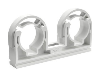 Biztosítással –  Chuděj 2D28