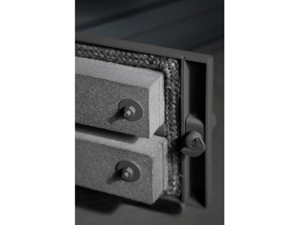 Automatikus pellet kazán Termomont B-Smart