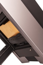 HS Flamingo ESPO II šedá