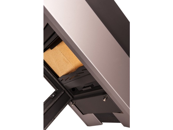 HS Flamingo ESPO II šedá