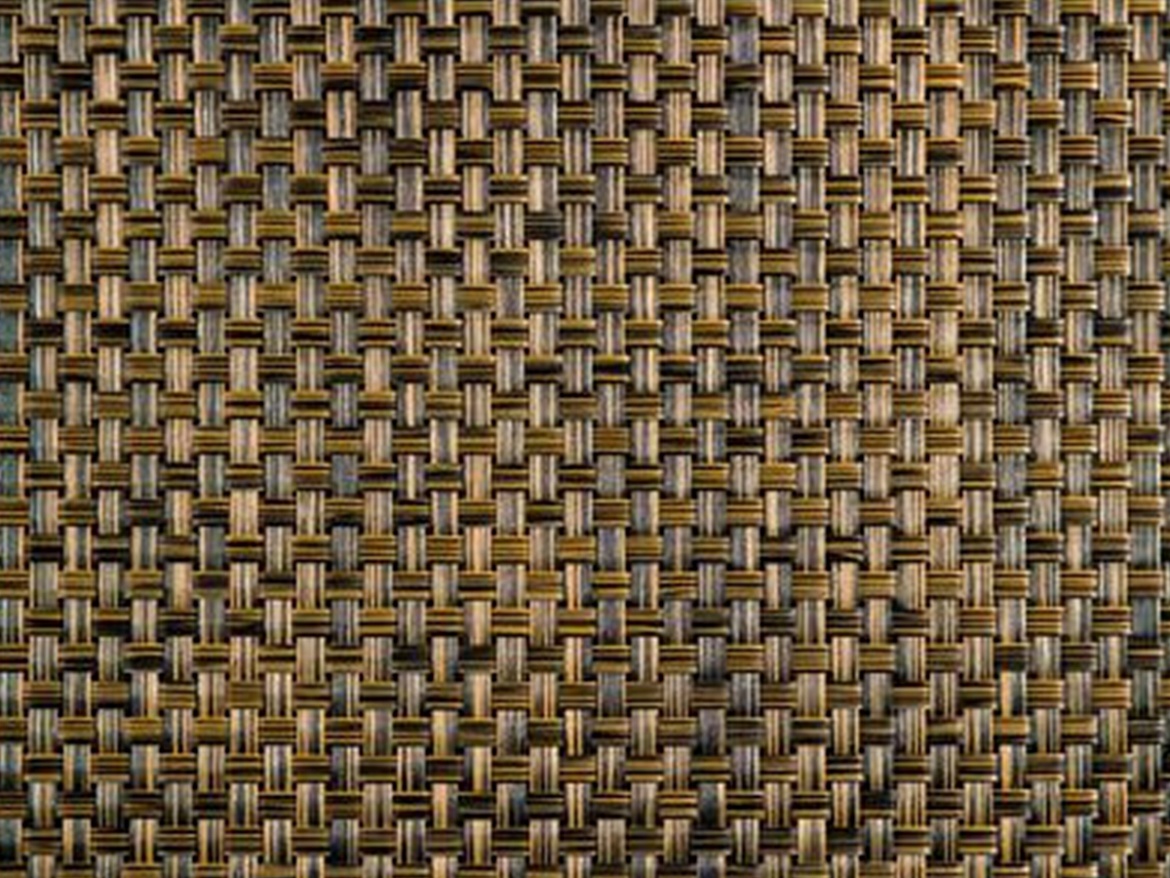 Ratanová zástěna Doratanu Balcony Thin