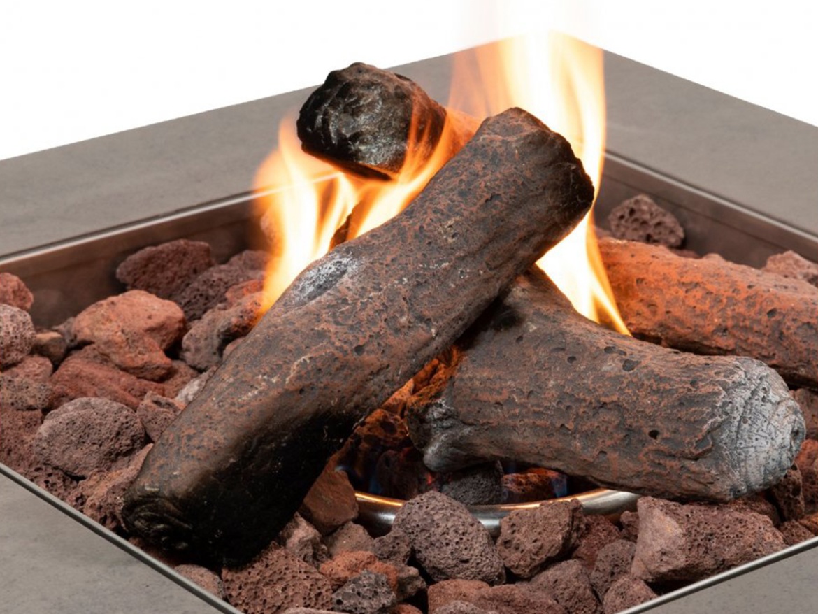 Plynové ohniště Stone COSI Cosibrixx 60