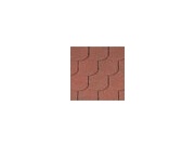 Asfaltové strešné šindle