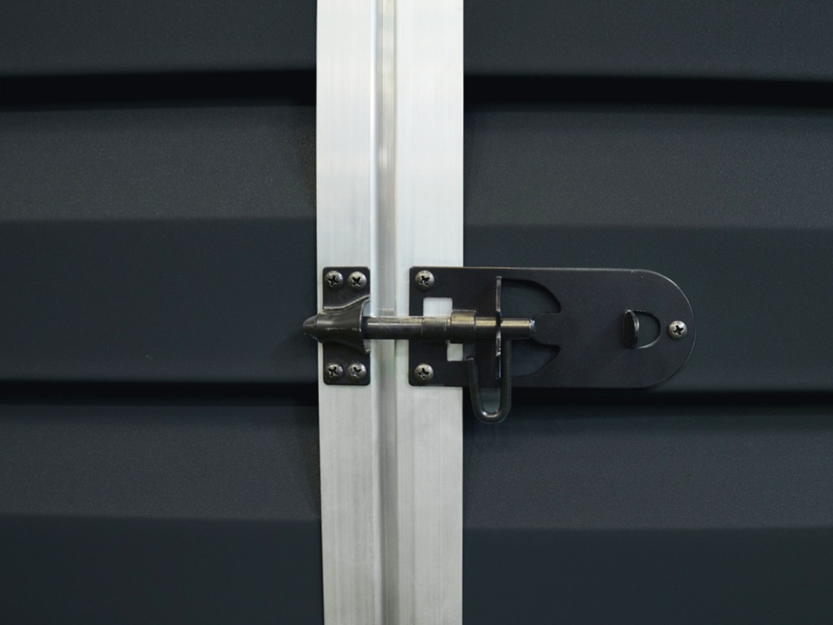 Domček Palram Skylight 1,9