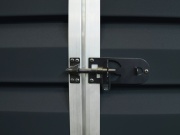 Domek Palram Skylight 1,9