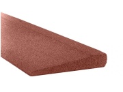 Gumový obrubník Scobax Gummy Sharp