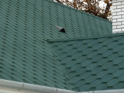 Asfaltový šindel Gutta Guttatec Hexagonal