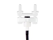 Scobax Automatická zvonová napáječka se širokým korytem RIVER 8050 - pro 60 až 80 slepic