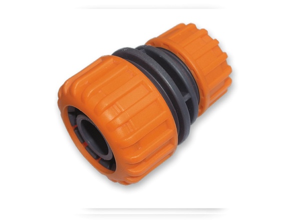 3/4" / 1/2" Bradas Hadicová spojka - redukce