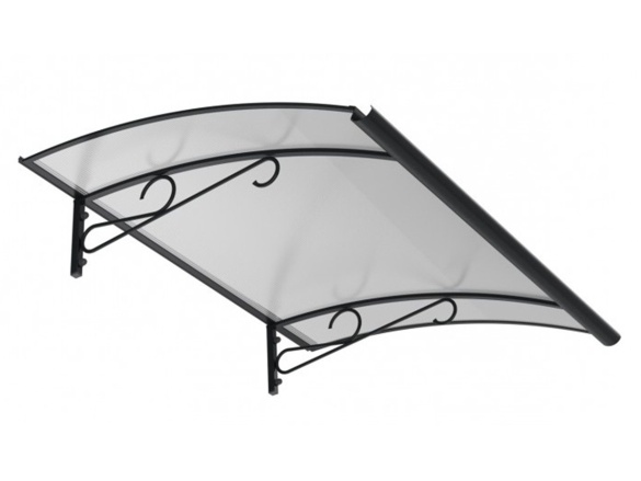 Vchodová stříška Lanit Plast Regia