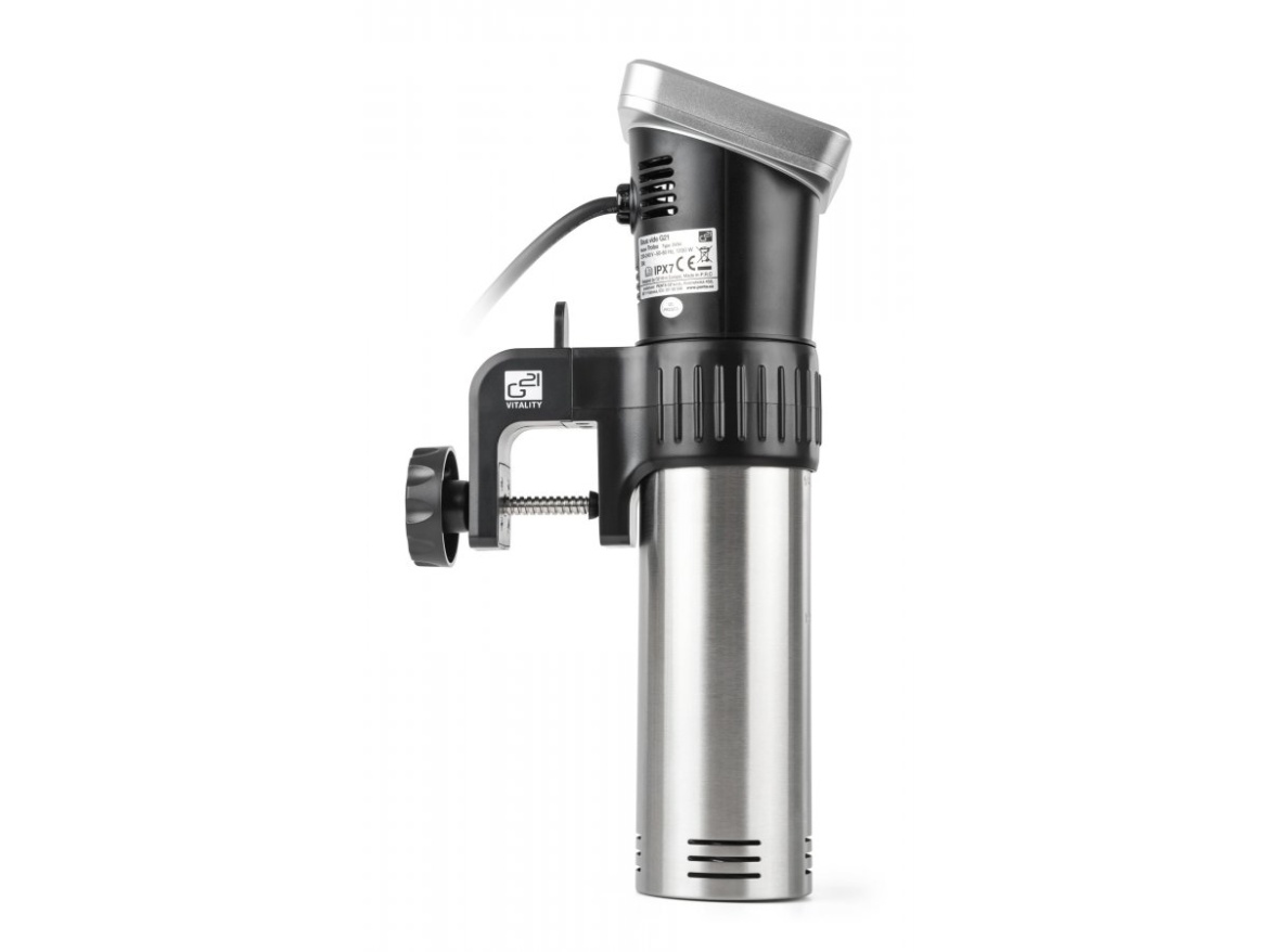 G21 Sous vide  Trofeo 1200 W