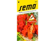 Semo Paprika zel. pálivá - Bhut Jolokia 15s /SHU 1 050 000/