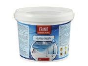 Den Braven Tablety Quatro 4v1