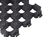 Zatravňovací tvárnice Covernit Terragrid