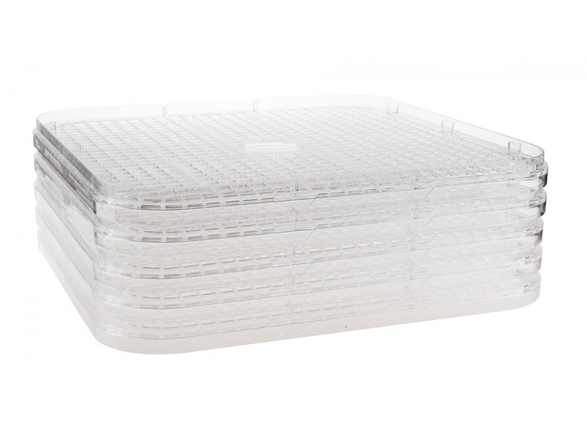 G21 Náhradní plata  k sušičce Paradiso cube set 5ks