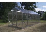 Skleník Weis A VICTORIA