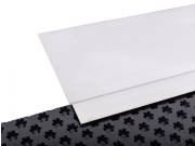 Ukončovací lišta N Gutta