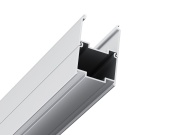 Ravak Nastavovací profil NNPS, černá