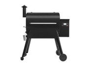 Pellet grill