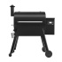 Pellet grill