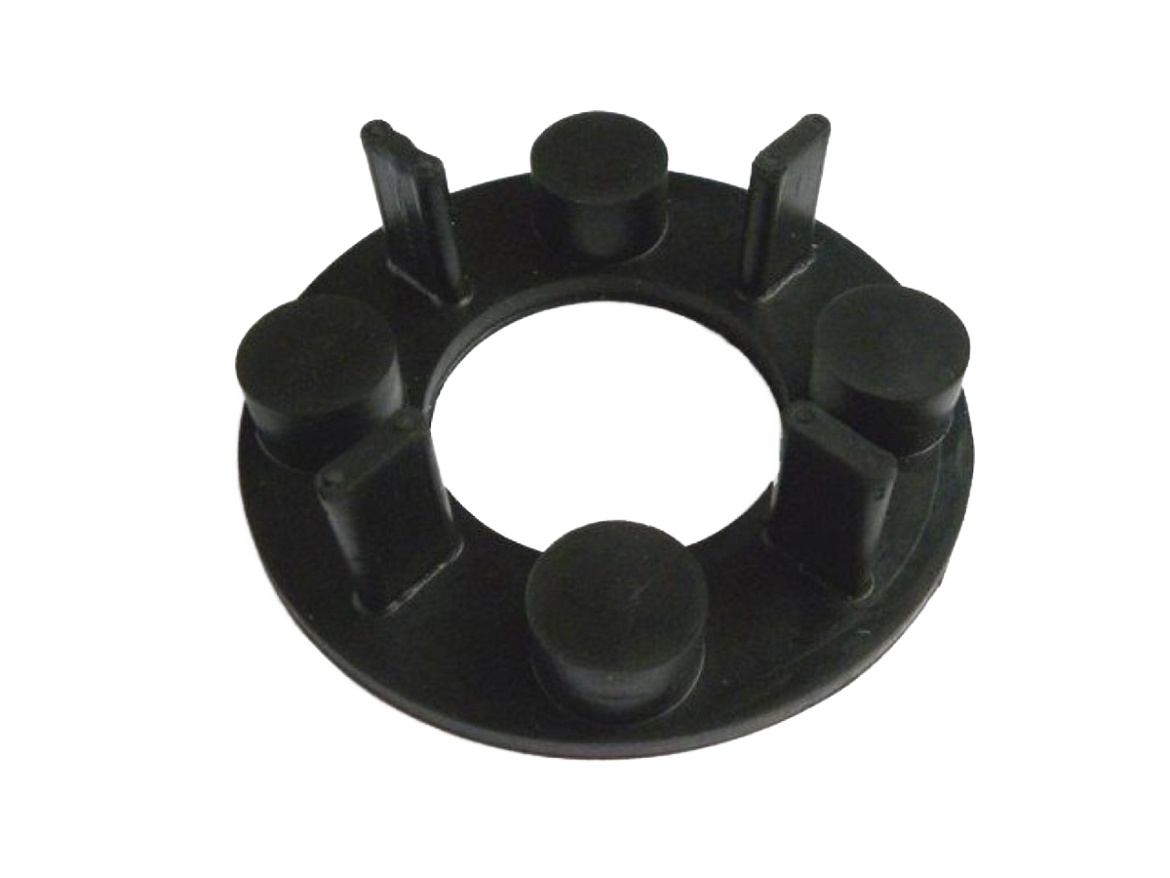 Terč pod dlažbu Scobax