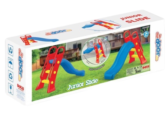 Happy Dolu Skluzavka