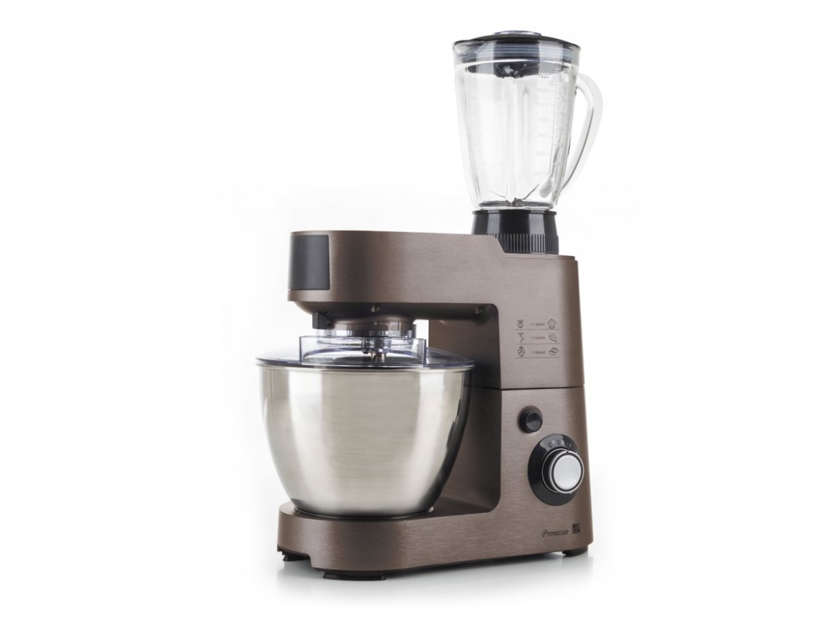 G21 Kuchyňský robot  Promesso Brown