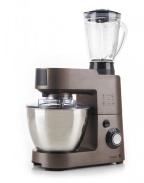 G21 Kuchyňský robot  Promesso Brown