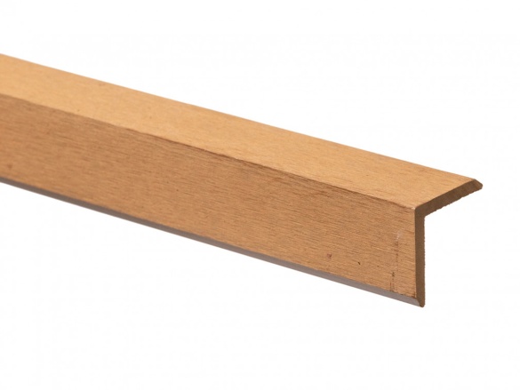 Ukončovací lišta WPC Covernit Technodeck