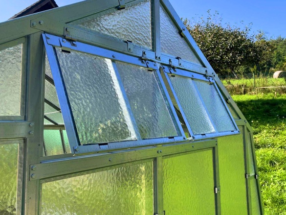 Skleník Limes Variant