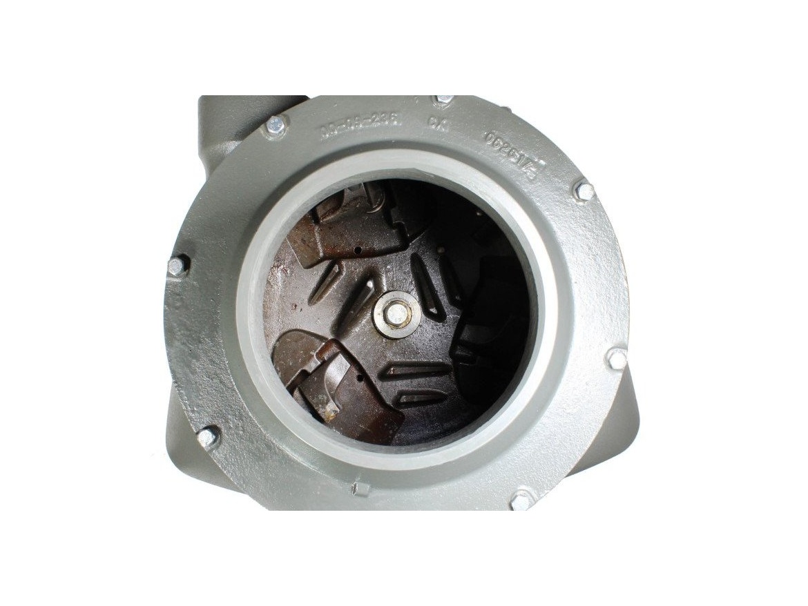 Drtiče odpadu Waste King Commercial 5000