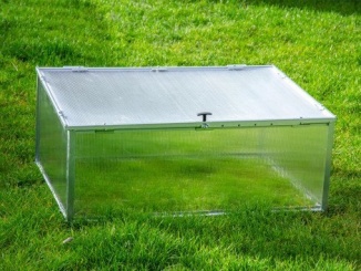 Pařeniště –  Covernit Polykarbonátové pařeniště Bromma