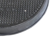 Poklop Hermelock Manhole Cover B
