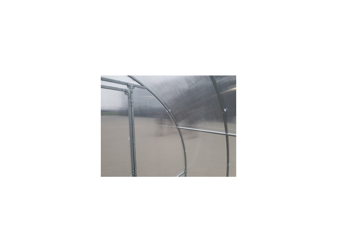 Covernit Konstrukce zahradního skleníku Easy