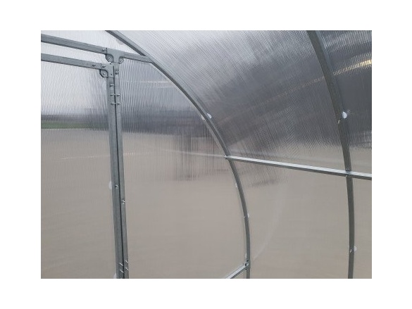 Covernit Konstrukce zahradního skleníku Easy