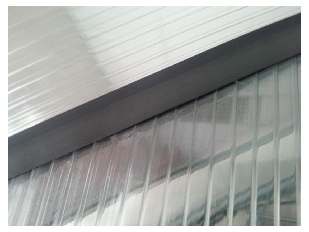 Polikarbonát üvegház Gutta Gardentec Classic