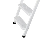 Skladacie podkrovné schody Wippro Objekt