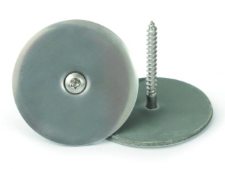 Hollow plates – Nerezový vrut Scobax