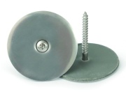 Nerezová skrutka Scobax Univerzální upevňovací terč