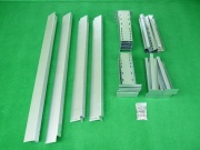 Podkladový Limes Podkladový rám Hobby H