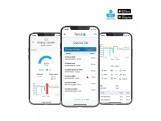 Scobax Set elektrického ohradníku Chytrá Farma - RF zdroj 10 J, ovladač - WiFi Gateway - Monitor MX10 ZDARMA