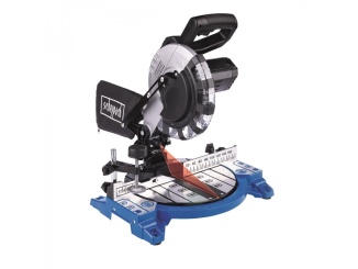 Scheppach –  Scheppach HM 210 L