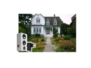 Scobax Vodotěsný ultrazvukový plašič na kuny, myši a potkany DRAGON ULTRASONIC C300