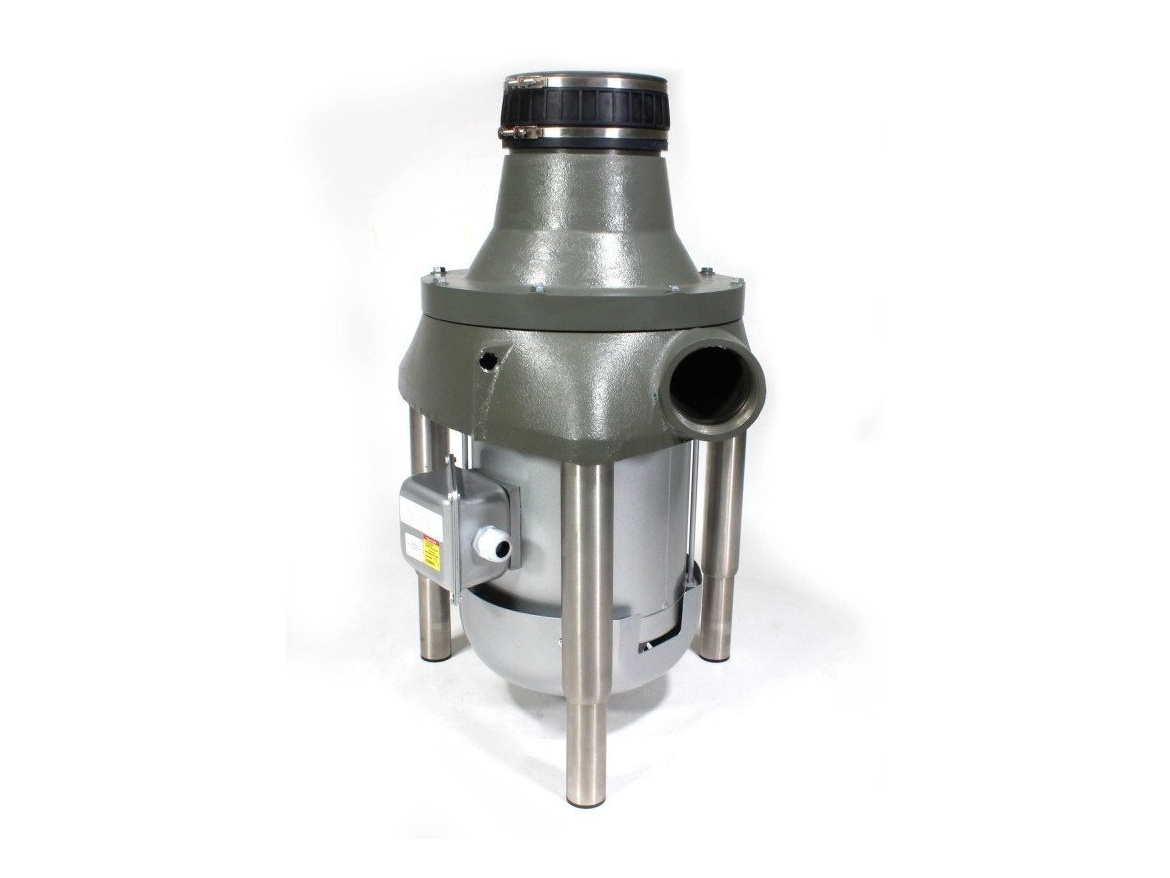 Drtiče odpadu Waste King Commercial 10000