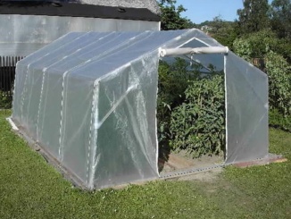 Příslušenství pro Scobax Fólie na foliovník Growspot Cannabo 2 6,0 x 3,0 m