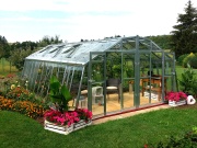 Skleník Limes Variant