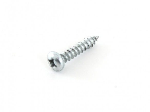 Náhradní díly drtiče EcoMaster 0026 - Šroub usměrňovače